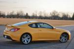 Hyundai Genesis Coupe 3.8 Track 2009 года